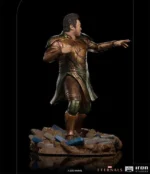 THE ETERNALS GILGAMESH 1/10 STATUE - immagine 8