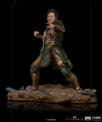 THE ETERNALS GILGAMESH 1/10 STATUE - immagine 5