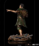 THE ETERNALS GILGAMESH 1/10 STATUE - immagine 6