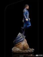 THE ETERNALS IKARIS 1/10 STATUE - immagine 8