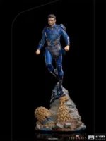 THE ETERNALS IKARIS 1/10 STATUE - immagine 5