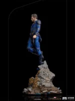 THE ETERNALS IKARIS 1/10 STATUE - immagine 6