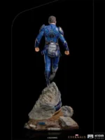 THE ETERNALS IKARIS 1/10 STATUE - immagine 7