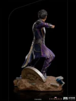 THE ETERNALS KINGO 1/10 STATUE - immagine 8