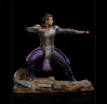 THE ETERNALS KINGO 1/10 STATUE - immagine 7