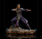 THE ETERNALS KINGO 1/10 STATUE - immagine 5