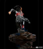 THE ETERNALS MAKKARI 1/10 STATUE - immagine 7