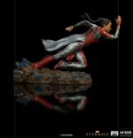 THE ETERNALS MAKKARI 1/10 STATUE - immagine 8