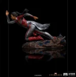 THE ETERNALS MAKKARI 1/10 STATUE - immagine 6