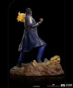 THE ETERNALS PHASTOS 1/10 STATUE - immagine 8