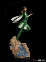 THE ETERNALS SERSI 1/10 STATUE - immagine 7