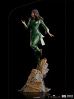 THE ETERNALS SERSI 1/10 STATUE - immagine 6