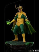 LOKI CLASSIC VARINAT 1/10 STATUE - immagine 5