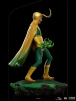 LOKI CLASSIC VARINAT 1/10 STATUE - immagine 8