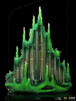 LOKI CLASSIC VARINAT 1/10 DLX STATUE - immagine 7