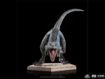 JURASSIC WORLD FK  BLUE 1/10 STATUE - immagine 5