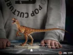 JURASSIC WORLD LW  VELOCIRAPTOR 1/10  ST - immagine 5