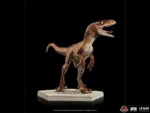 JURASSIC WORLD LW  VELOCIRAPTOR 1/10  ST - immagine 4