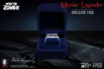 MURDER LEGENDRE BELA LUGOSI 1/6 B/W AF - immagine 6