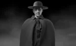 MURDER LEGENDRE BELA LUGOSI 1/6 B/W AF - immagine 4