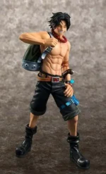ONE PIECE POP NEODX PORTG ACE 10th RERUN - immagine 6