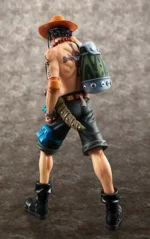 ONE PIECE POP NEODX PORTG ACE 10th RERUN - immagine 5