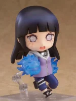 NARUTO HINATA HYUGA NENDOROID RERUN - immagine 6