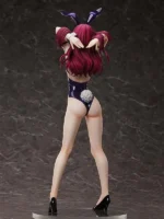 FOOD WARS RINDO KOBAYASHI BARE LEG BUNNY - immagine 6