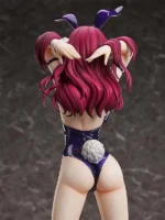 FOOD WARS RINDO KOBAYASHI BARE LEG BUNNY - immagine 7