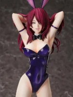FOOD WARS RINDO KOBAYASHI BARE LEG BUNNY - immagine 8