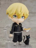 TOKYO REVENGER CHIFUYU MATSUNO NENDOROID - immagine 5