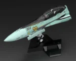 MACROSS PLAMAX MF-59 FIGHT NOSE RVF-25 - immagine 6