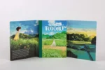 TOTORO POSTCARDS COLLECTION (30) - immagine 4