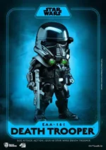 EGG ATTACK ACTION SW DEATH TROOPER - immagine 5