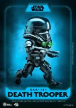 EGG ATTACK ACTION SW DEATH TROOPER - immagine 4