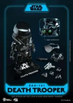 EGG ATTACK ACTION SW DEATH TROOPER - immagine 6