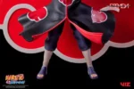 NARUTO SHIPPUDEN PAIN WALL STATUE - immagine 6