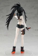 BLACK ROCK SHOOTER EMPRESS DOWN FALL PUP - immagine 6