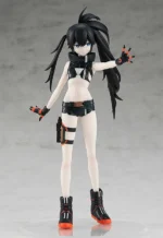 BLACK ROCK SHOOTER EMPRESS DOWN FALL PUP - immagine 5