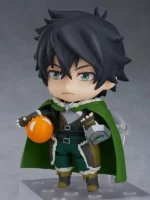 RISING O/T SHIELD HERO NENDOROID RERUN - immagine 8