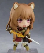 RISING SHIELD HERO RAPHTALIA NENDO RERUN - immagine 6