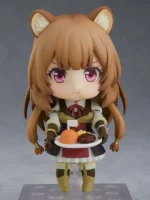RISING SHIELD HERO RAPHTALIA NENDO RERUN - immagine 8