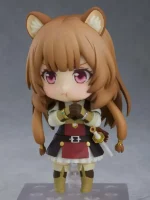 RISING SHIELD HERO RAPHTALIA NENDO RERUN - immagine 7