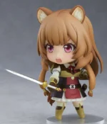 RISING SHIELD HERO RAPHTALIA NENDO RERUN - immagine 5