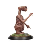 E.T. RESIN STATUE - immagine 7