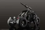 G.I. JOE A.W.E. STRIKER KIT - immagine 6