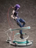 GHOST I/T SHELL MOTOKO KUSANAGI 1/7 ST - immagine 8