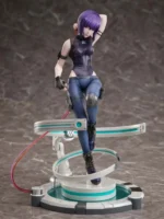 GHOST I/T SHELL MOTOKO KUSANAGI 1/7 ST - immagine 5