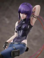 GHOST I/T SHELL MOTOKO KUSANAGI 1/7 ST - immagine 6