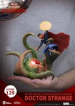 D-STAGE DR STRANGE MULTIVERSE MADNESS - immagine 4